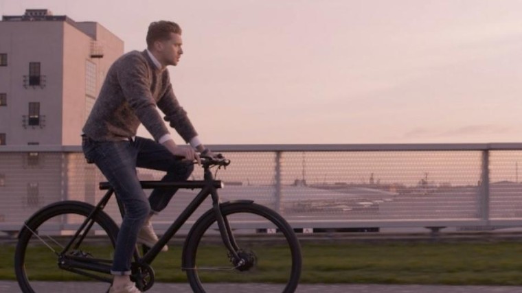 Nieuwe potentiële koper voor VanMoof