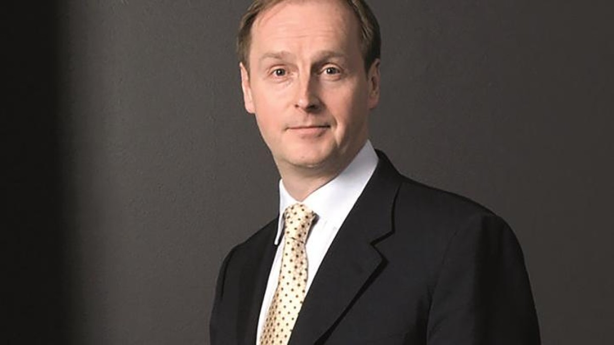 Professor Matti Suominen: 'Welke investering je ook gaat doen, je hebt financiële skills nodig om die goed te kunnen wegen'