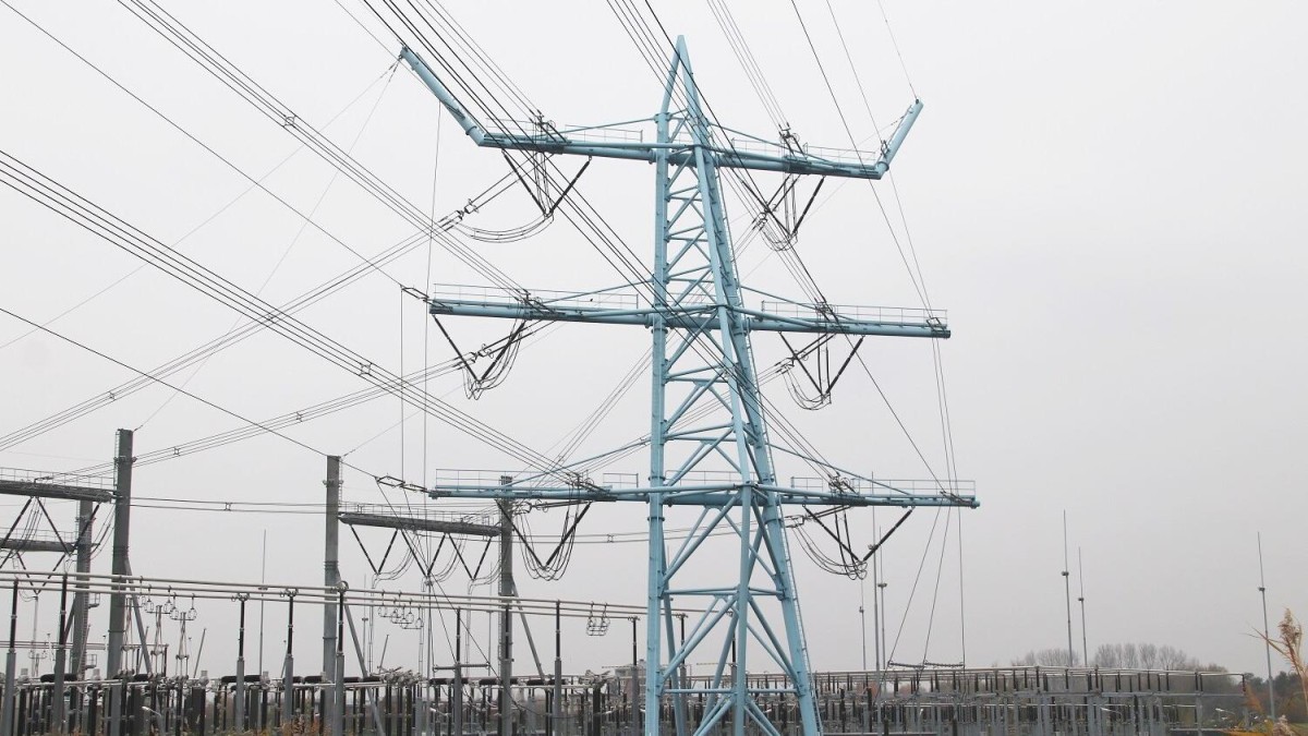 Weerstand tegen opsplitsing TenneT