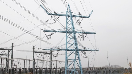 Weerstand tegen opsplitsing TenneT