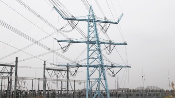 Weerstand tegen opsplitsing TenneT