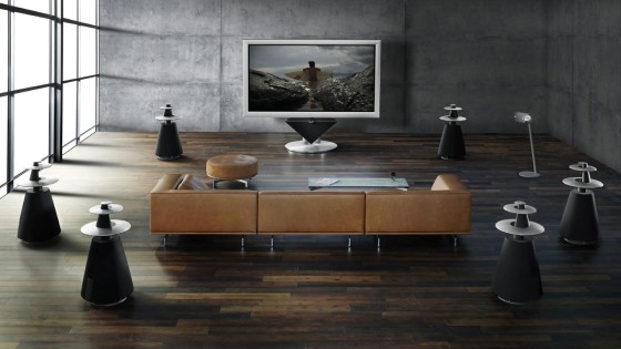 Bang & Olufsen krabbelt op na mislukte Chinese overname