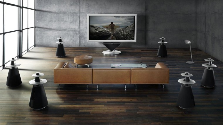 Bang & Olufsen krabbelt op na mislukte Chinese overname