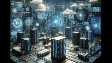 IT Services & M&A: schaal, focus en de vraag die steeds vaker op tafel komt