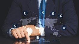 Trans-Atlantische overnamegolf markeert comeback van wereldwijde M&A-markt