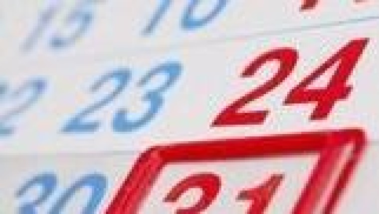 Beleggers financieren voor kortere periodes