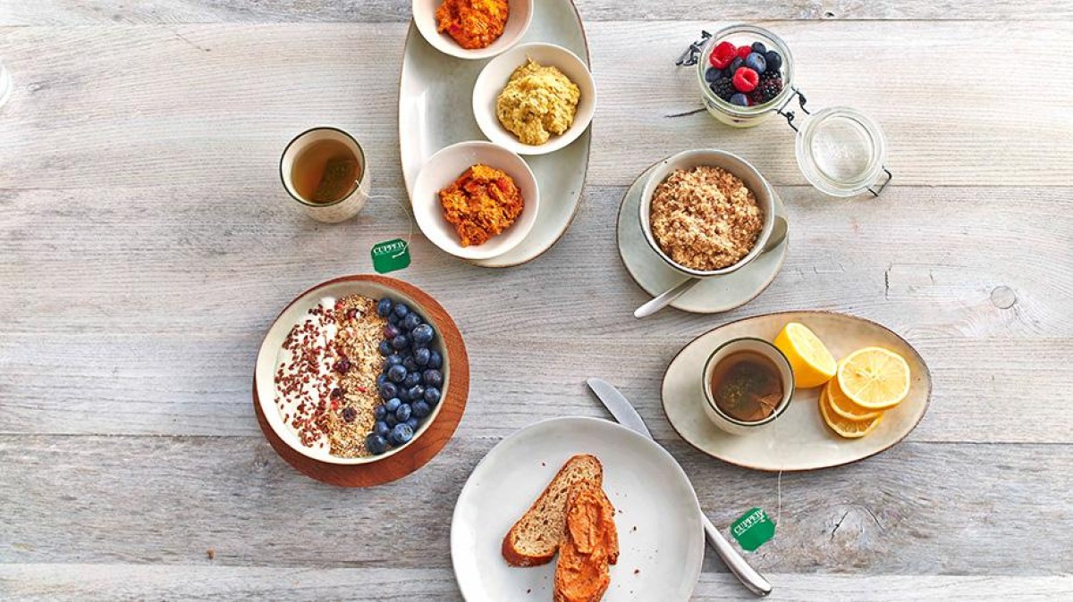 Wessanen in overnamegesprek met PAI