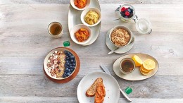 Wessanen in overnamegesprek met PAI