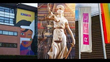 Mediapluriformiteit onder vuur: De controversiële overname van RTL Nederland