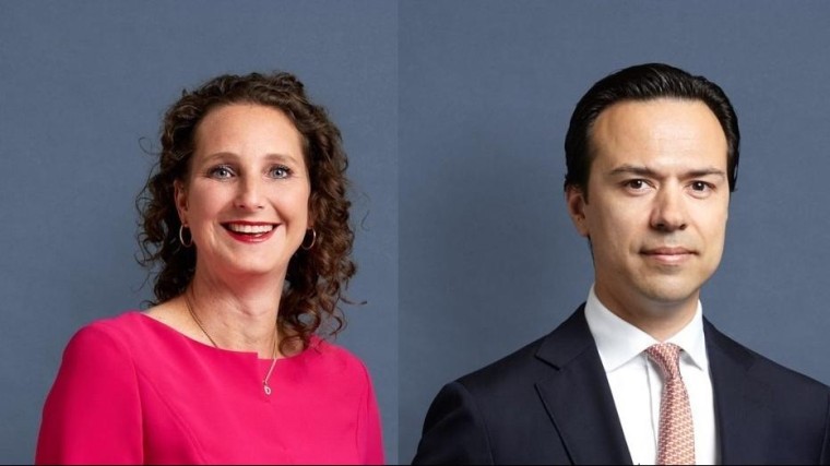 AKD benoemt nieuwe voorzitters voor praktijkgroep Corporate/M&A