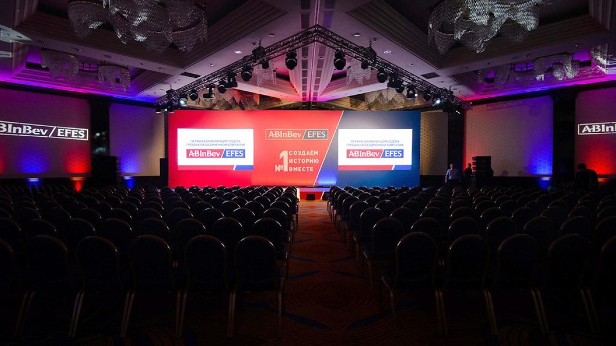 Russische brouwerijen Ab InBev naar Turkse partner