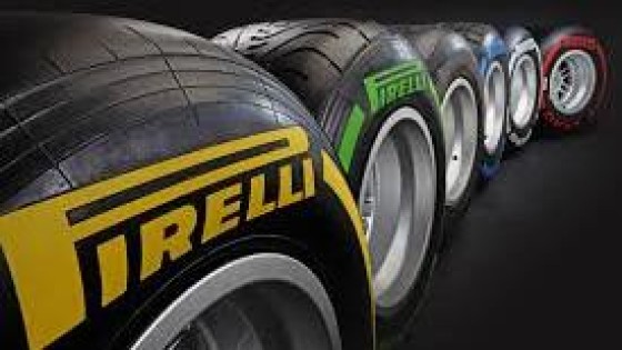 Beursgang Pirelli brengt tot 2,6 miljard op