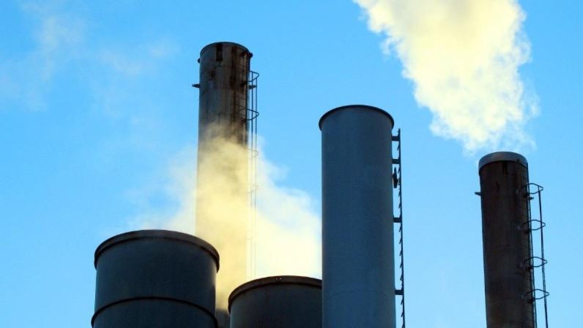 Noors staatsfonds eist klimaatdoel van bedrijf waarin het belegt