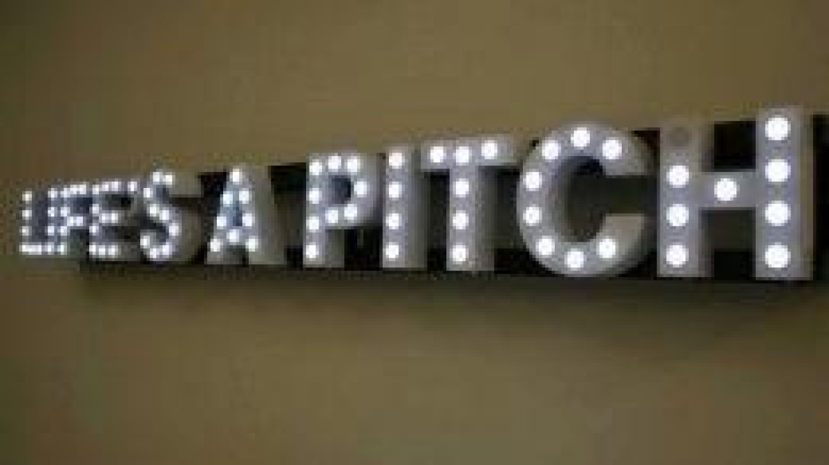 Pitchen is begonnen voor Best Young Talent & Best Small Cap deal