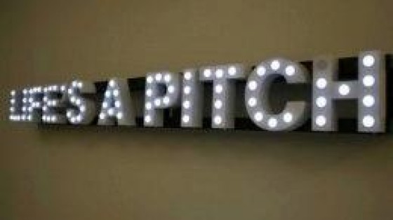 Pitchen is begonnen voor Best Young Talent & Best Small Cap deal