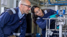 Battolyser Systems haalt dertig miljoen euro op in Serie A-ronde