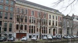 Antwerpse investeerder koopt fameus kantoorpand Amsterdam