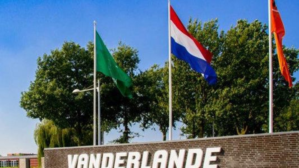 Europese Commissie akkoord met overname Vanderlande