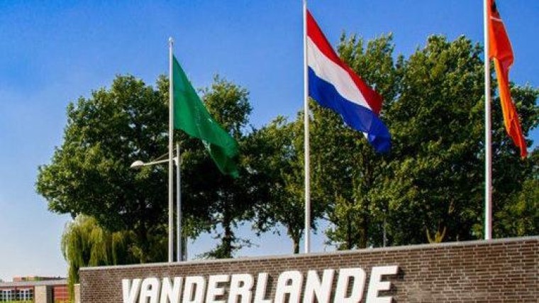 Europese Commissie akkoord met overname Vanderlande