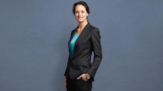 ‘Het is helemaal niet erg om af en toe op de rem te gaan staan’