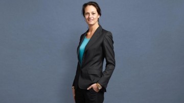 ‘Het is helemaal niet erg om af en toe op de rem te gaan staan’