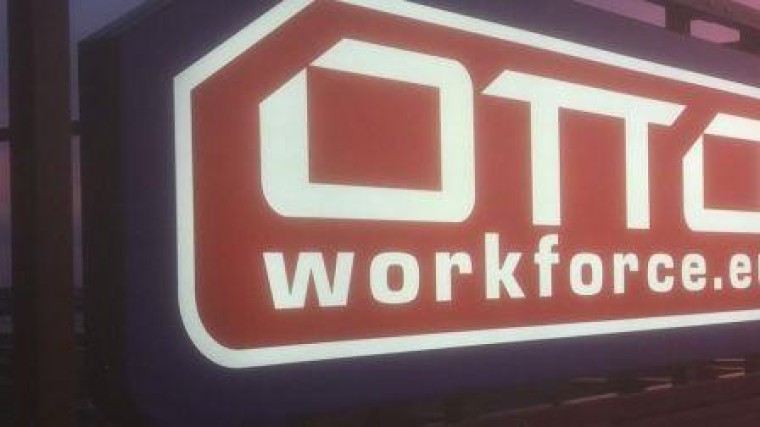 Japans OSI koopt uitzendbureau Otto Work Force