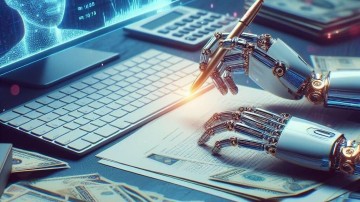 Google helpt AI-bedrijf uit Amsterdam aan 2,2 miljoen