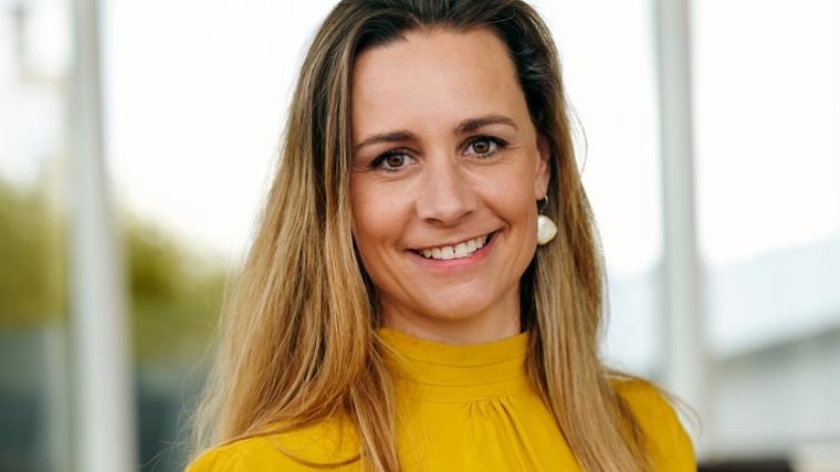NautaDutilh benoemt Suzanne Kröner-Rosmalen als partner