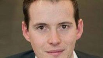 Young talent Joris Timmers, Accuracy: “Groot deel Nederlandse ondernemingen presteerde boven verwachting”