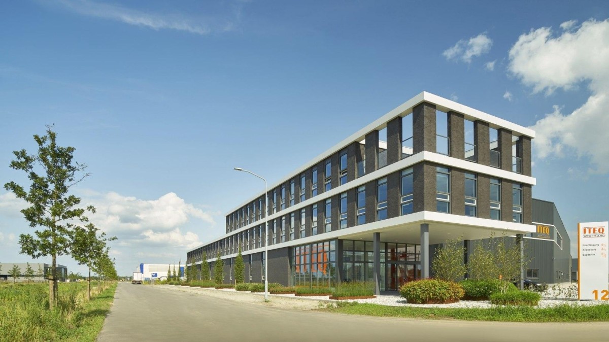 ITEQ wordt onderdeel van WILVO