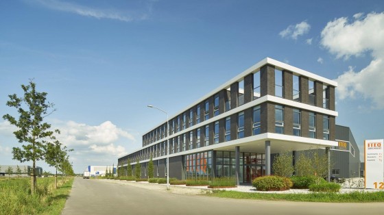 ITEQ wordt onderdeel van WILVO