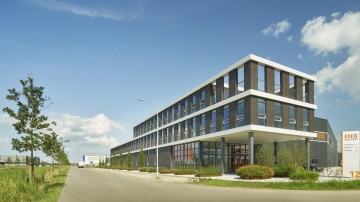 ITEQ wordt onderdeel van WILVO