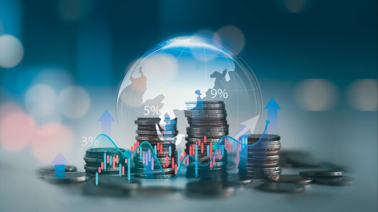 Europese leningmarkt trekt aan, maar gedreven door herfinancieringen en niet door M&A