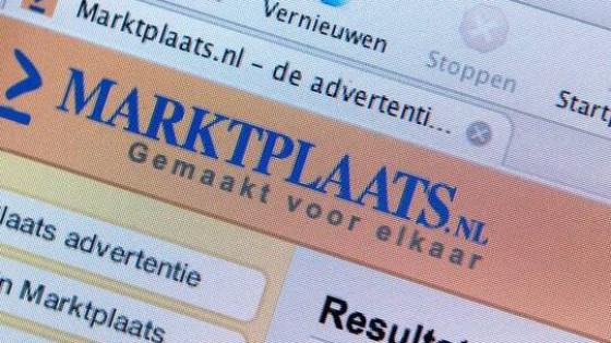 Investeerders jagen op de moeder van Marktplaats.nl