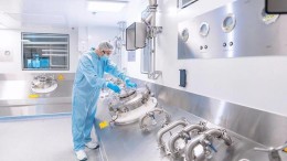 Zwitserse farmaceut maakt beursgang van 22 miljard