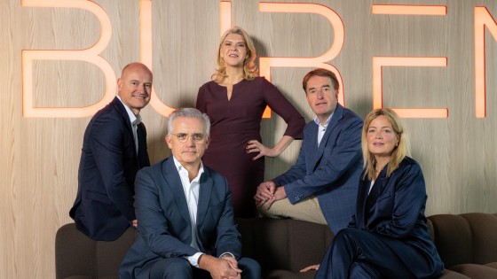 Advocatenkantoor BUREN neemt Valegis Advocaten over