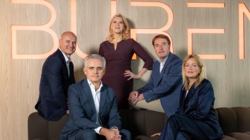 Advocatenkantoor BUREN neemt Valegis Advocaten over