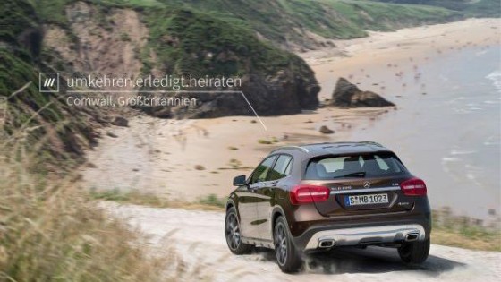 Daimler neemt belang in navigatiestart-up