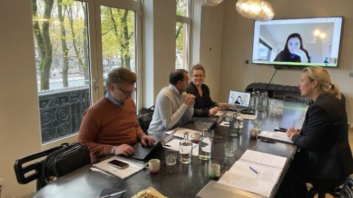 Juryverslag Best Diversity Firm 2025: "Het voelt echt doorleefd binnen dit kantoor"