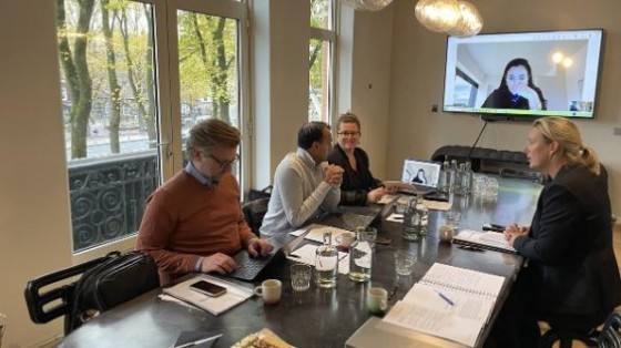 Juryverslag Best Diversity Firm 2025: "Het voelt echt doorleefd binnen dit kantoor"