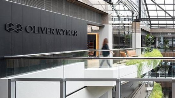 Innopay uit Amsterdam naar Oliver Wyman uit New York