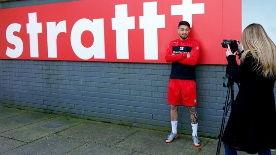 Copus voegt Sratt+ toe aan de groep