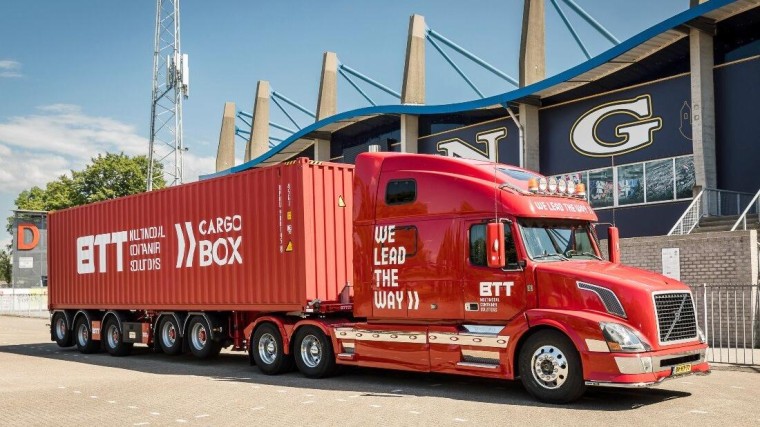 BTT slaat met deal slag op overslagmarkt