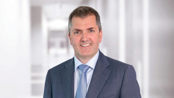 CFO Award 2017 voor Jeff Carr (Ahold Delhaize)