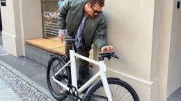 Na vijf financieringsrondes snakt fietsmerk Cowboy weer naar geld