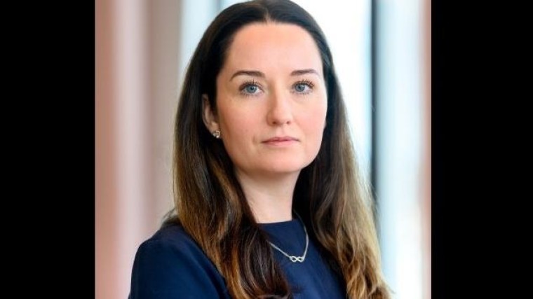 DLA Piper versterkt Corporate-praktijk met Gearte Sijens als Legal Director