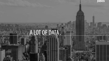 Analytics Dienstverlener Jibes bundelt krachten met DataDogs