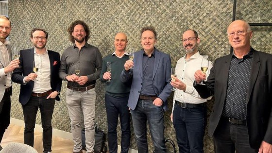 Duitse IT’er koopt Feeddex uit Haarlem via Pride Capital