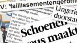 Behoud van geloofwaardigheid en reputatie centraal bij ‘pre-pack’