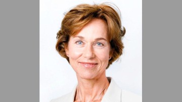Martine Bax naar Disruptive M&A Deloitte